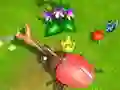 Jogo Batalha de Insetos online Jogo Batalha de Insetos online