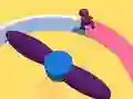 Jogo Jogo do Lula: Corredor de Obstáculos online Jogo Jogo do Lula: Corredor de Obstáculos online