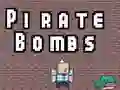 Jogo Bombas Pirata online Jogo Bombas Pirata online
