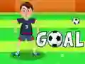 Jogo Gol online