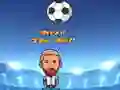 Jogo Cabecear a Bola online Jogo Cabecear a Bola online