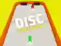 Jogo Desafio de Disco online