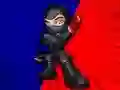 Jogo Aventura do Ninja Rian online Jogo Aventura do Ninja Rian online