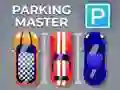 Jogo Mestre do Estacionamento online