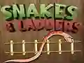 Jogo Cobras e Escadas online Jogo Cobras e Escadas online