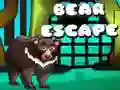 Jogo Fuga do Urso online Jogo Fuga do Urso online