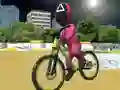 Jogo Jogador Polvo BMX Freestyle online