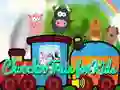 Jogo Trem ChooChoo para Crianças online Jogo Trem ChooChoo para Crianças online