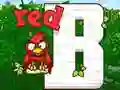 Jogo Vermelho B online