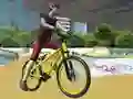 Jogo BMX Extremo Freestyle 3D online Jogo BMX Extremo Freestyle 3D online