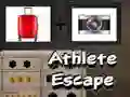 Jogo Fuga do Atleta online Jogo Fuga do Atleta online