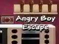 Jogo Escape do menino irritado online Jogo Escape do menino irritado online