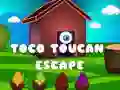 Jogo Escape do Toco Tucano online