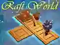 Jogo Mundo da Balsa online