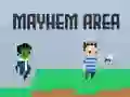 Jogo Área de Caos online Jogo Área de Caos online