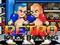 Jogo Kickboxing Retro online