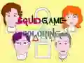 Jogo Colorindo o Jogo do Lula online