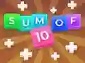 Jogo Soma de 10: Fundir Azulejos Numéricos online Jogo Soma de 10: Fundir Azulejos Numéricos online