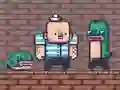 Jogo Bombas de Pirata 2 online Jogo Bombas de Pirata 2 online