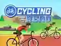 Jogo Herói do Ciclismo online