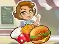 Jogo Food Truck da Julia online Jogo Food Truck da Julia online
