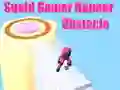 Jogo Corredor de Obstáculos Squid Gamer online Jogo Corredor de Obstáculos Squid Gamer online