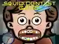 Jogo Jogo do Dentista Lula online