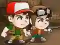 Jogo A Aventura da Pirâmide online Jogo A Aventura da Pirâmide online