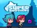 Jogo Super Irmãos online Jogo Super Irmãos online