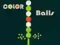 Jogo Bolas Coloridas online Jogo Bolas Coloridas online