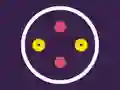 Jogo Discos Rotativos online