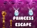 Jogo Fuga da Princesa online Jogo Fuga da Princesa online