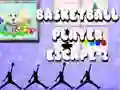 Jogo Fuga do Jogador de Basquetebol 2 online Jogo Fuga do Jogador de Basquetebol 2 online