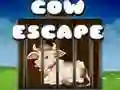 Jogo Fuga da Vaca online Jogo Fuga da Vaca online
