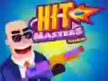 Jogo Mestres do Golpe: Corrida online