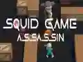 Jogo Assassino do Jogo do Lula online
