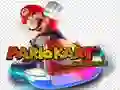 Jogo Desafio Mario Kart online Jogo Desafio Mario Kart online