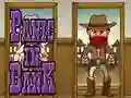 Jogo Pânico no Banco online