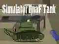 Jogo Simulador Tanque Fnaf online