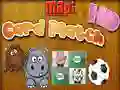 Jogo Combinação de Cartas HD online Jogo Combinação de Cartas HD online