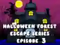 Jogo Série de Escape da Floresta de Halloween Episódio 3 online Jogo Série de Escape da Floresta de Halloween Episódio 3 online