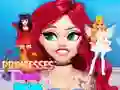 Jogo Brilho de Beleza das Princesas online Jogo Brilho de Beleza das Princesas online