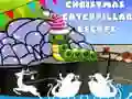 Jogo Escape da Lagarta de Natal online Jogo Escape da Lagarta de Natal online