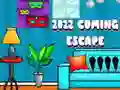 Jogo Fuga a Chegar 2022 online