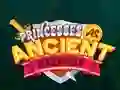Jogo Princesas como Guerreiros Antigos online Jogo Princesas como Guerreiros Antigos online