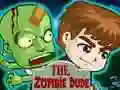 Jogo O Rapaz Zumbi online Jogo O Rapaz Zumbi online