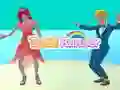 Jogo Corredor da Verdade online Jogo Corredor da Verdade online