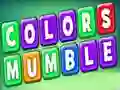 Jogo Cores Sussurrar online Jogo Cores Sussurrar online