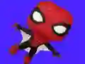 Jogo Homem-Aranha: O Caminho Difícil online