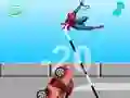 Jogo Homem-Aranha Salva Bebês online Jogo Homem-Aranha Salva Bebês online